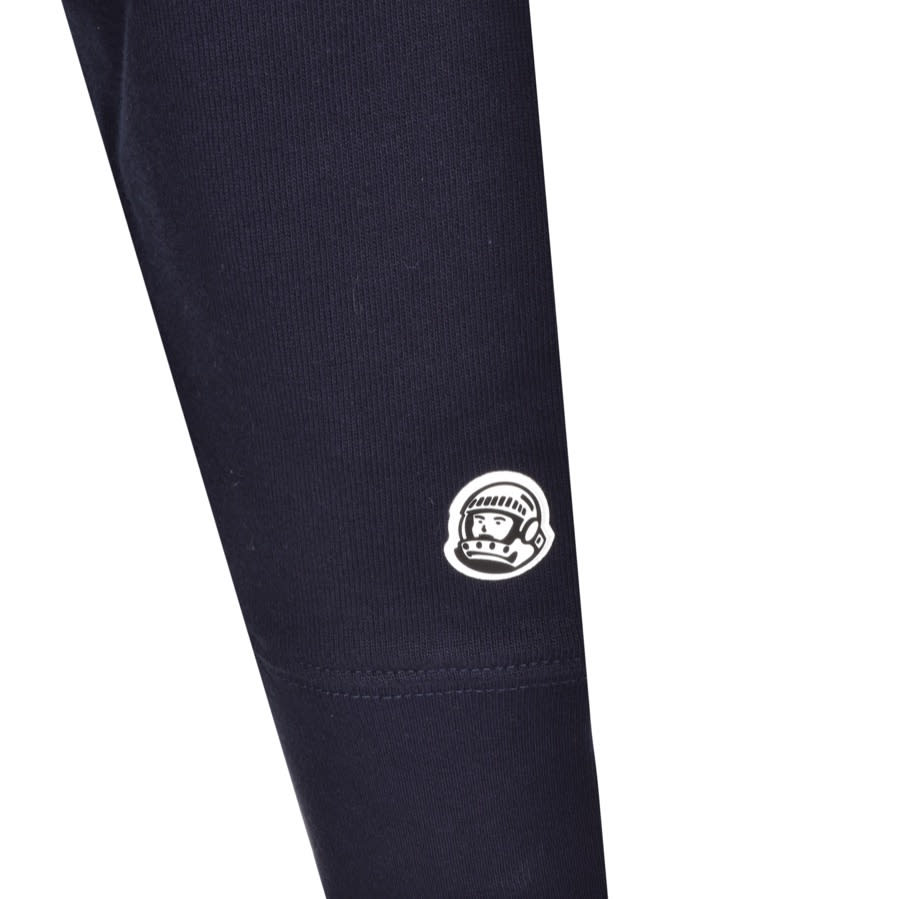 Alternative Image for ProductBillionaire Boys Club Logo Hoodie Navy3